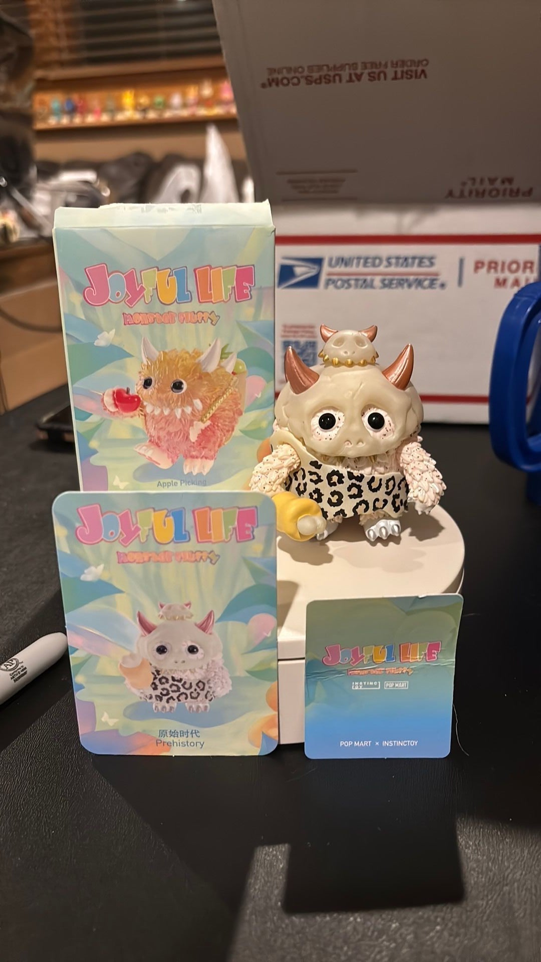 Pop Mart