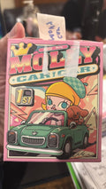 Rose, Molly Car