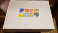 Pop Mart SKULL PANDA « 15e anniversaire » « Keep Real, Keep Focus » NOUVEAUX Paquets SCÉLLÉS
