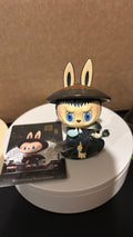 Pop Mart Authentic 14th Anniversary Series Figure (Wandering Swordsman)