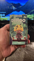 Série Dimoo contes de fées