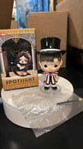 Pop Mart Spotlight 13th Anniversary Mini Figure Hacipupu -Showtime