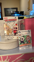 Pop Mart Labubu The Monsters Mischief Diary Series "Chasing Monday"