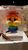 Crybaby Cheer UP Baby! Series-Plush Doll Pendant
