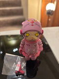 Molly pink Panther