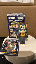 Pop Mart Molly Authentic Molly WB 100th Anniversary (Tom in Tom and Jerry)