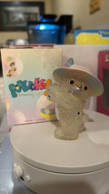 Pop Mart Instinc Toy Dreamy Life « Fluffy Catching »