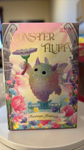 Monster Fluffy "Treasure"