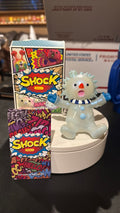 Pop Mart Instinctoy Shock Series 1 The Ice
