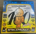 BRAND NEW Authentic Pop Mart Mega Space Molly 100% SET SERIES 04 9/PC SET