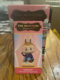 Le gâteau meringué Tutti Frutti des Pâtisseries The Monsters