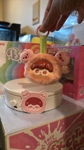 MunMun's Fairy Bedtime Stories The three Little Pig