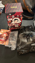 Série Skullpanda Dis-moi ce que tu veux (Dans les délais)