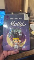 Molly shooting star