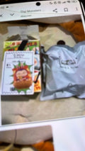 The monsters chips