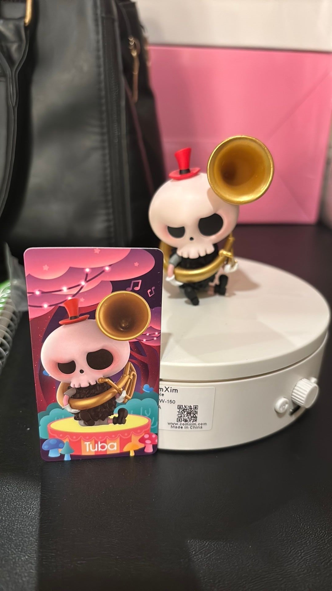 Pop Mart Forest Concert Series (Tuba)
