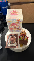 Authentic Celebrating The Moment Pop Mart 15th Anniversary Figure (Countdown)
