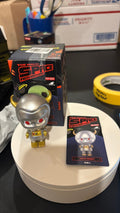 Pop Mart Authentic Labubu The Monsters Space Adventures Series (Yaya Robot)