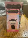 The Monsters Pâtisseries Fondant au Chocolat