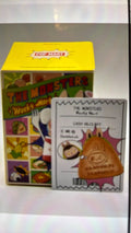 Le « Sandwich » des Monstres du Wacky Mart
