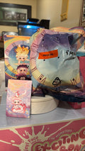 Let It Faya "Dreaming Unicorn"