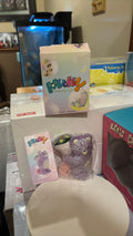 Instinc Toy Mickey Dreamy Life Series "Flowery Surprise"