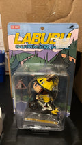 Figurine Pop Mart Labubu Summer Ride The Monsters 100% Authentique Jouet en Vinyle