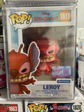 Funko Pop! Leroy Limited Edition 1200pcs 1611