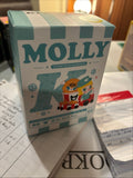 Molly, be with you