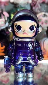 Mega Space Molly Meta series 2